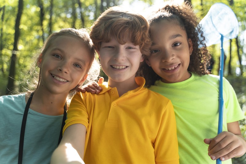 Enfants - Ados